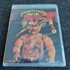 Mountaintop Motel Massacre (Vinegar Syndrome) - pikkukuva 1