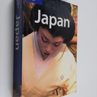 Chris Rowthorn : Japan - pikkukuva 1