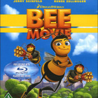 Mehiläisen elokuva - Bee Movie (Blu-ray) - pikkukuva 1