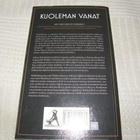 Erik Larson Kuoleman vanat -pok - pikkukuva 2