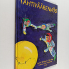 Leena Tähtinen ym. : Tähtiväärennös - pikkukuva 1