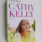 Cathy Kelly : Uusia alkuja - pikkukuva 1