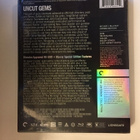 Hiomattomat timantit - Uncut Gems (4K Ultra HD +Blu-ray UUSI - pikkukuva 2