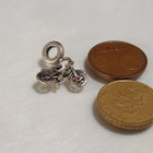 Hopeaa, Pandora, Charm Club, Brilliant Bicycle hela 925 - pikkukuva 3