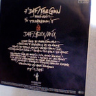 DAF  ::  THE GUN / PROGRAM IT  ::  VINYYLI 7"   1987 - pikkukuva 2