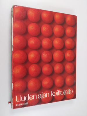 George Seddon : Uuden ajan keittotaito