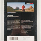 Glenn Rand : The portrait : understanding portrait photog... - pikkukuva 2