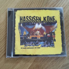 Hassisen Kone - 20 vuotta myöhemmin LIVE 2000 (CD) - pikkukuva 1