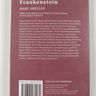 Mary Shelley : Frankenstein Or The Modern Prometheus - pikkukuva 2