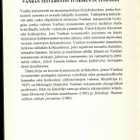 Veijola: Vanhan testamentin tutkimus ja teologia - pikkukuva 2