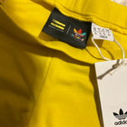 ADIDAS PHARREL WILLIAMS keltaiset trikoot s 36 - pikkukuva 4