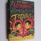 Tarquin Hall : Vish Puri & lemmenkommandojen tapaus - pikkukuva 1