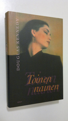 Douglas Kennedy : Toinen nainen
