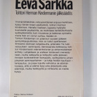 Eeva Särkkä : Tohtori Herman Kindermanin jälkisäädös - pikkukuva 2