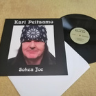KARI PEITSAMO - Sokea Joe LP - pikkukuva 1
