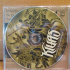KIUAS:OF SACRIFICE,LOSS AND REWARD  CDs - pikkukuva 2