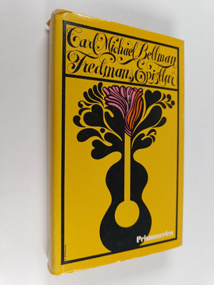 Carl Michael Bellman : Fredmans epistlar