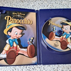Disney Klassikko Pinocchio (DVD) - pikkukuva 3