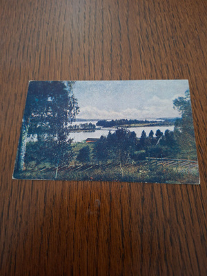 9 Suoniemi Kauniainen