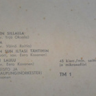 Vanha postikorttiäänilevy - pikkukuva 4