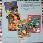 Waltit ristiretkeläisen dalaisuus - pikkukuva 3