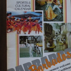 Barbados - kaksi esitettä 1990 - pikkukuva 2