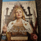 The White Queen koko sarja BLU-RAY - pikkukuva 1