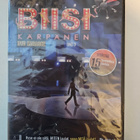 Biisi Kärpänen, karaoke, dvd 3 (UUSI) - DVD - pikkukuva 1