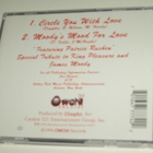 CD Maxi Single Dimples - Circle You With Love - pikkukuva 2
