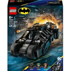 LEGO 76303 Batman Tumbler vastaan Two-Face ja The Joker (uus - pikkukuva 1