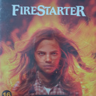 FIRESTARTER  BLU-RAY - pikkukuva 1