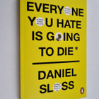 Daniel Sloss : Everyone You Hate Is Going to Die - And Ot... - pikkukuva 1