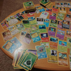 Pokemon kortteja - pikkukuva 2