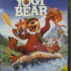 YOGI KARHU DVD - pikkukuva 1