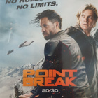 POINT BREAK 2D/3D BLU-RAY - pikkukuva 1