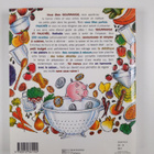 Nathalie de Loeper : Gourmande et fauchee - 200 recettes ... - pikkukuva 2