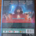 Morbius (2022) Blu-ray - pikkukuva 2