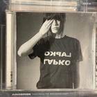 LAPKO - Scandal cd - pikkukuva 1