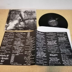 ARKHA SVA - Mikama Isaro Mada LP - pikkukuva 1