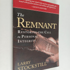 Larry Stockstill : The Remnant - pikkukuva 1