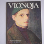 Veikko Vionoja, näyttelyluettelo 1982 - pikkukuva 1