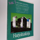 Seppo Kinkki : Yrityksen hallinto harjoituskirja, Erikois... - pikkukuva 1
