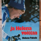 Helena Takalo: Ja Helena voittaa (sid.) - pikkukuva 1