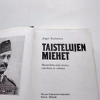 Taistelujen miehet kirja - pikkukuva 2