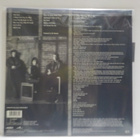 JEFF HEALEY BAND - HELL TO PAY EX-/EX+ EU 1990 LP - pikkukuva 2