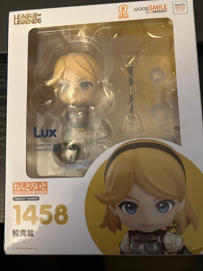 Item image
