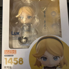 Nendoroid Lux - pikkukuva 1