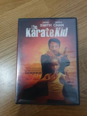 The Karate Kid (2010)