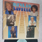 Various – Kevään Säveliä LP - pikkukuva 1