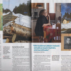 Seura n:o 19 2018 Anne Mattila & Äiti. Uskonvaihtajat. - pikkukuva 4
